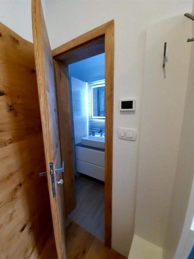 Apartment Silver ลูบลิยานา ภายนอก รูปภาพ